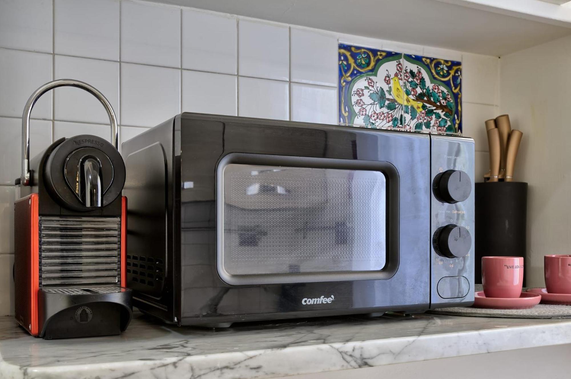 Accogliente Monolocale A Ben Collegato Vicino A Luiss E Sapienza Apartment *