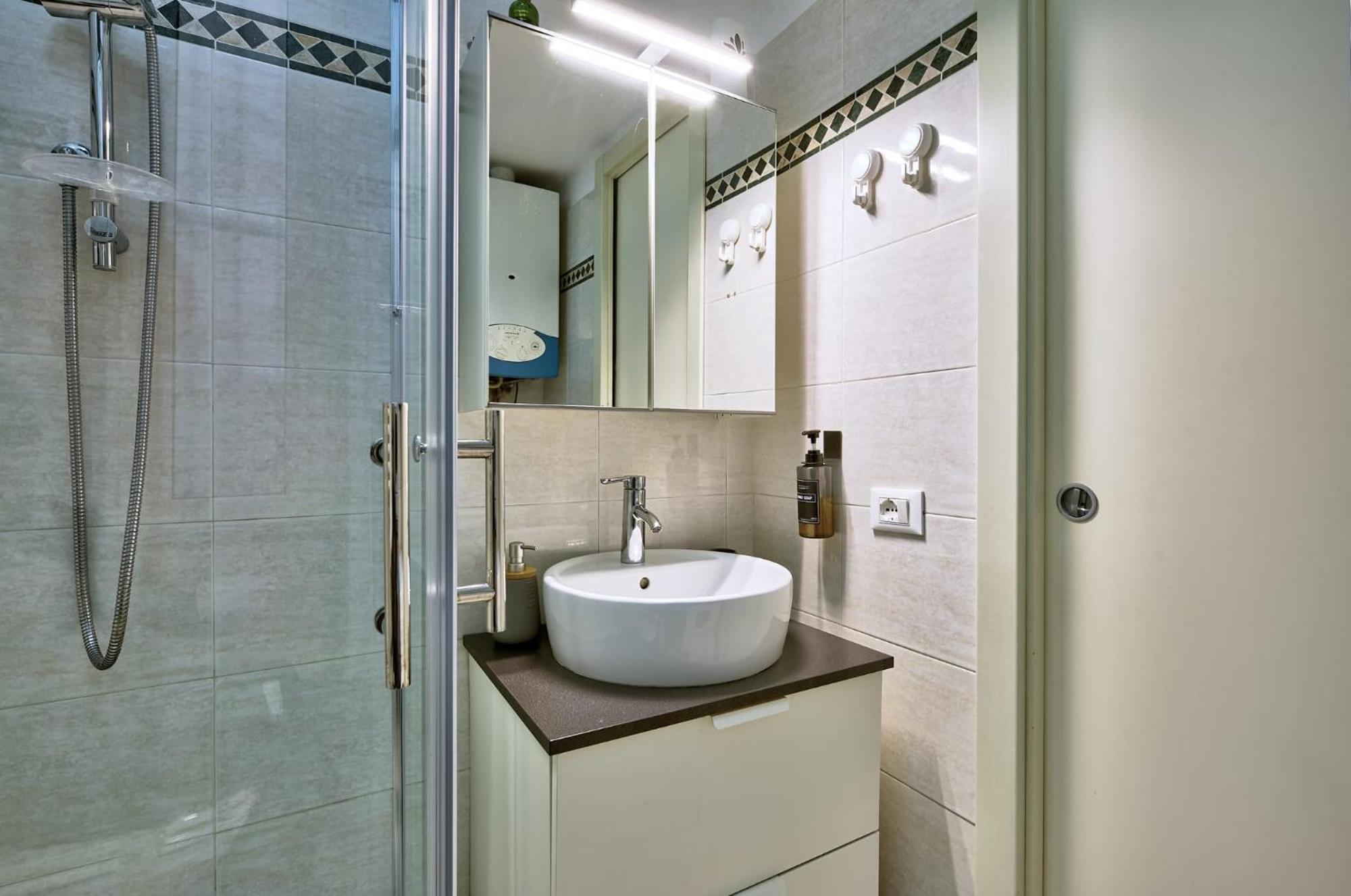 Apartment Accogliente Monolocale A Ben Collegato Vicino A Luiss E Sapienza *